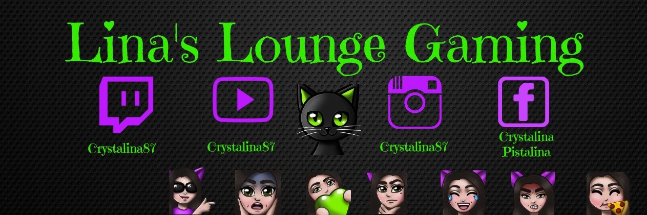 Crystalina87's profile banner image