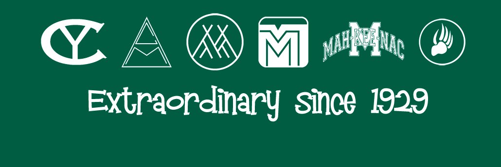CampMahKeeNac's profile banner image