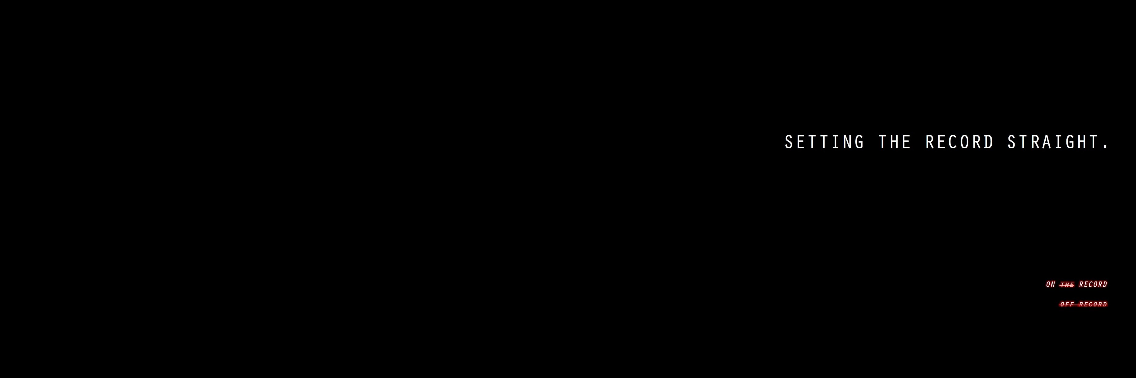 OnRecordLA's profile banner image