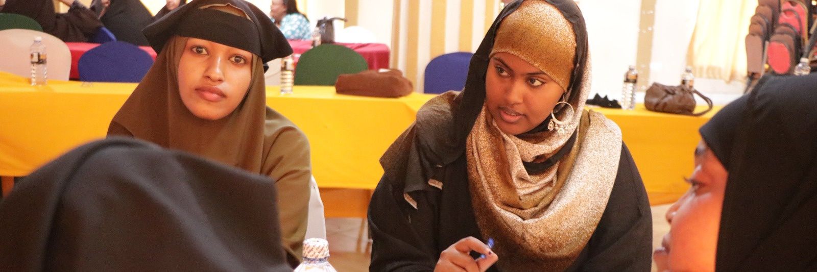 Daiman Dakane banner