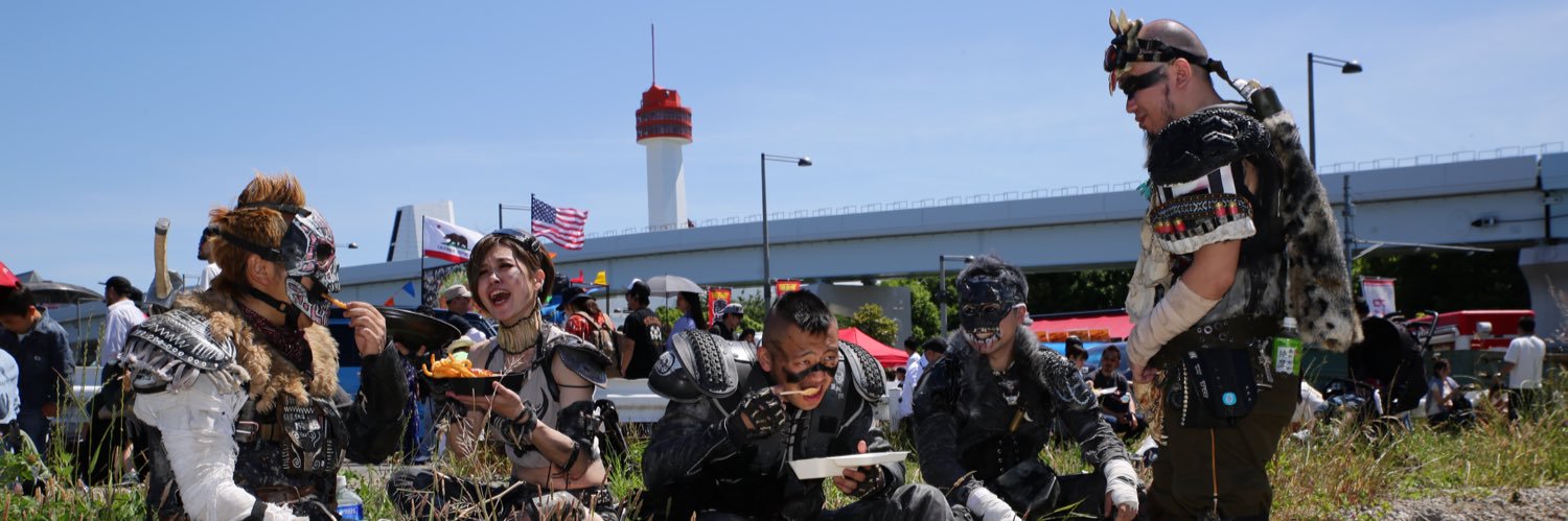 えいちつーはぐれ banner