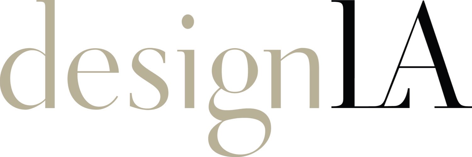 Design Los Angeles banner