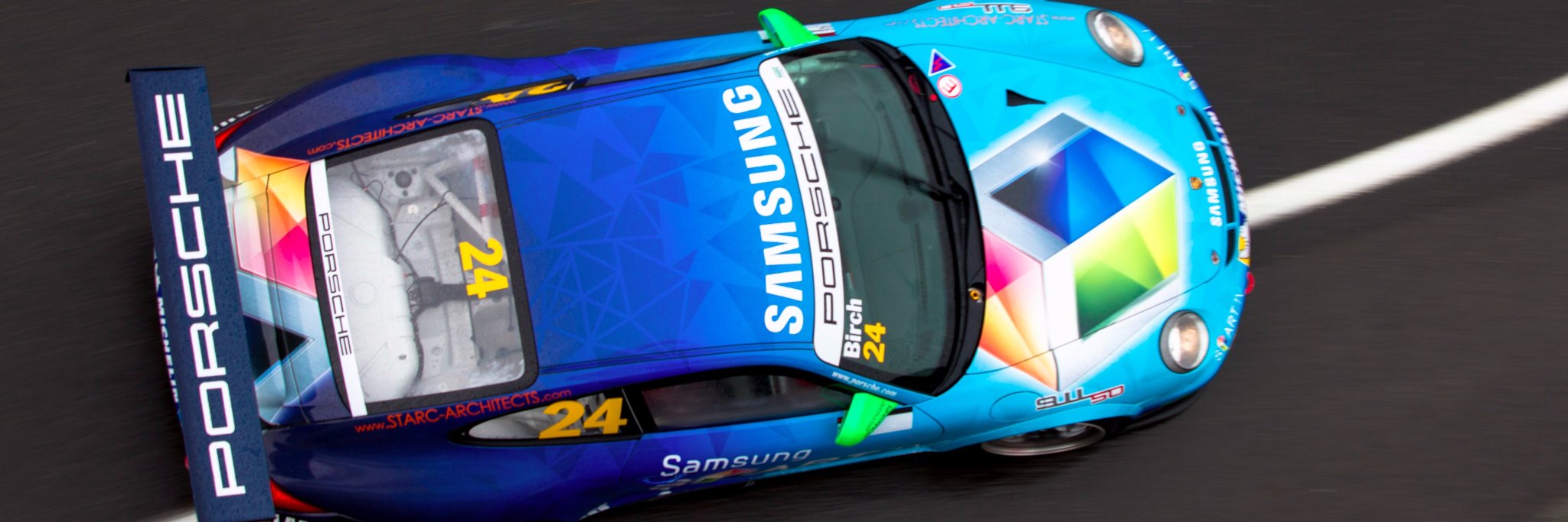 JamesBirchUK's profile banner image