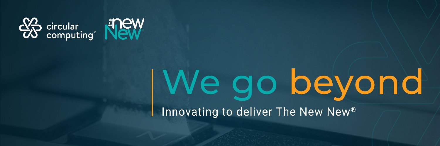 Circular Computing® banner