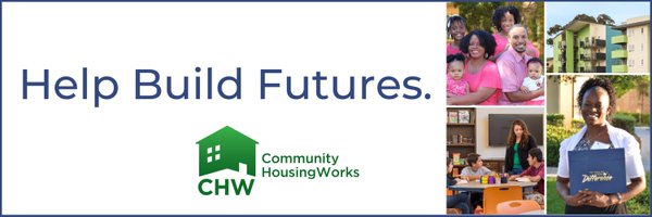 CHWorks Profile Banner