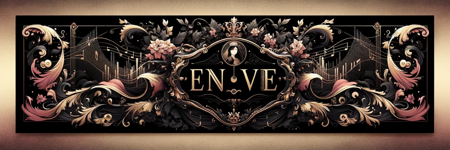 enveisme's profile banner image