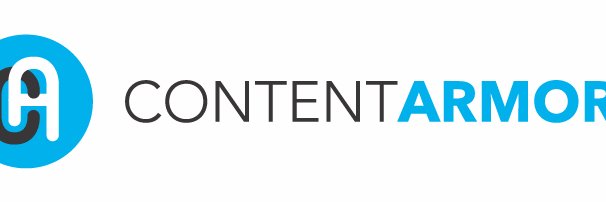 ContentArmor banner