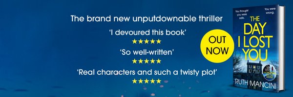 RuthMancini1 Profile Banner