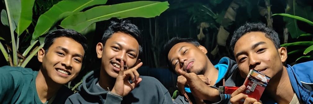faizazmiluthfy's profile banner image
