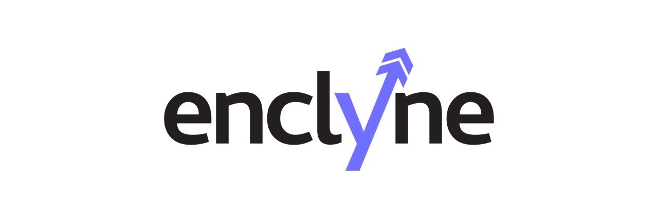 Strategic SaaS Rebrand to Enclyne, LLC. banner