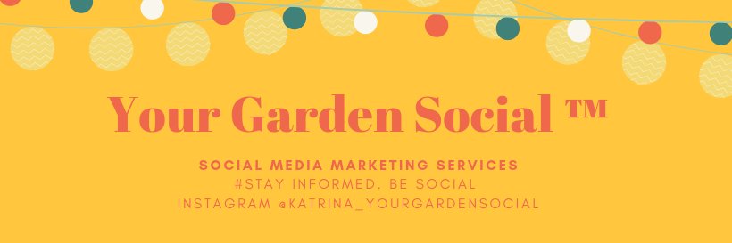 urGARDENSOCIAL's profile banner image