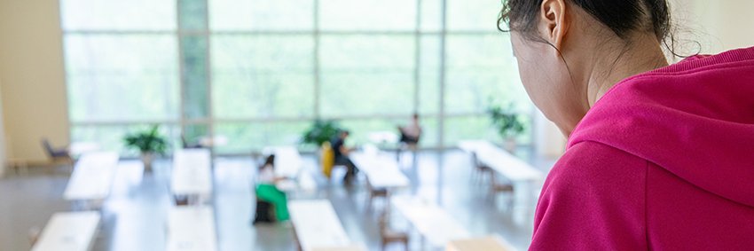 Turku U Library banner