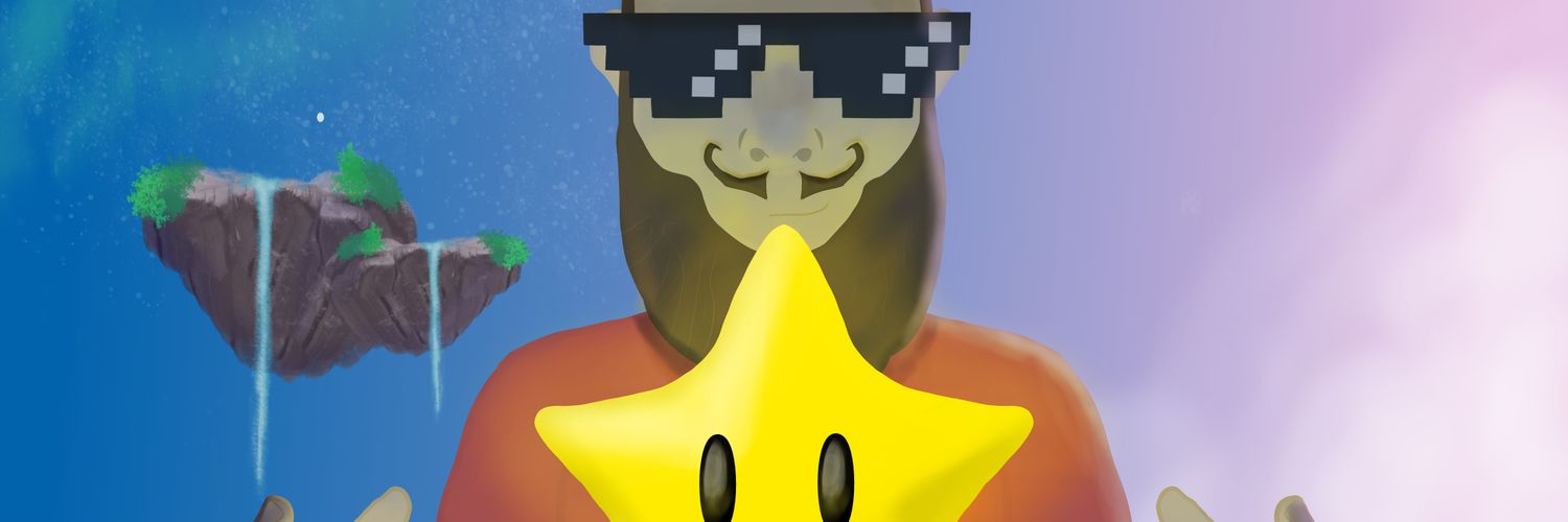 sOulraziel's profile banner image