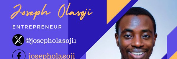 josepholasoji1 Profile Banner