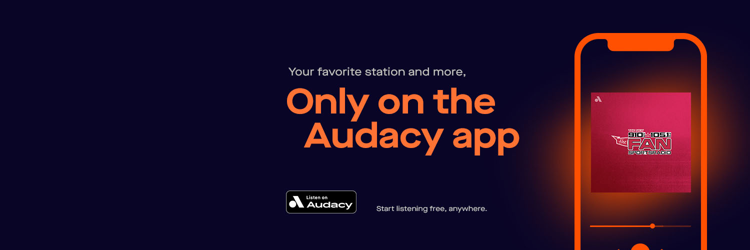 The Fan Richmond banner