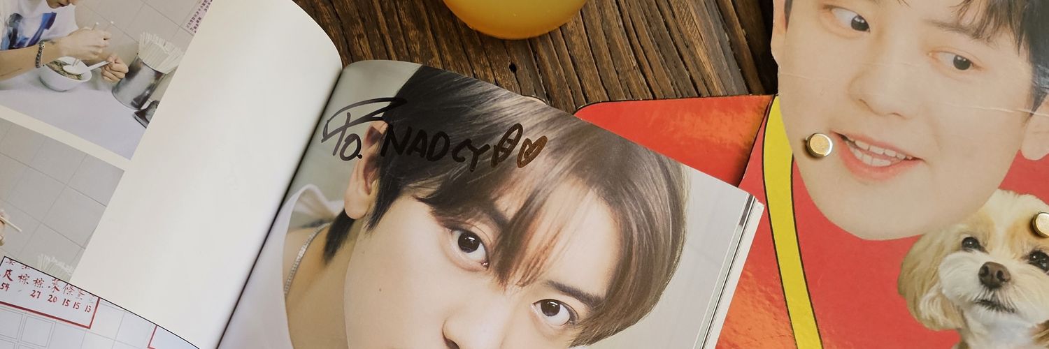 nadcy🍒👑 banner