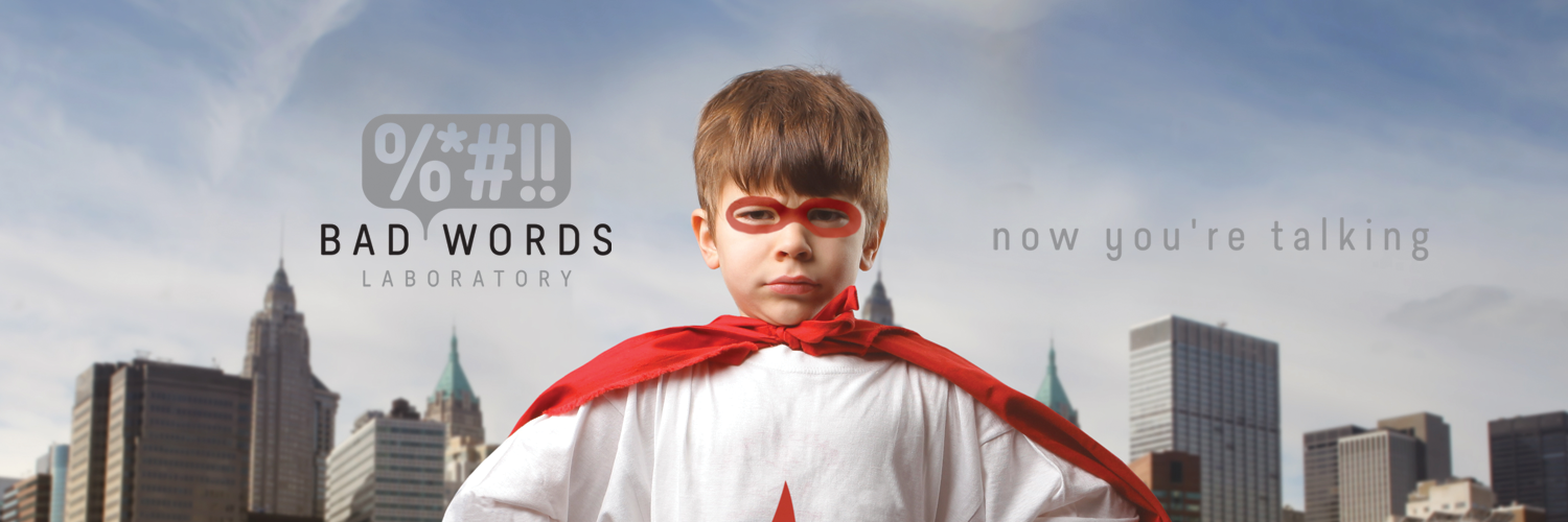 BadWordsLab's profile banner image