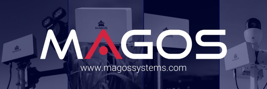 Magos Systems banner