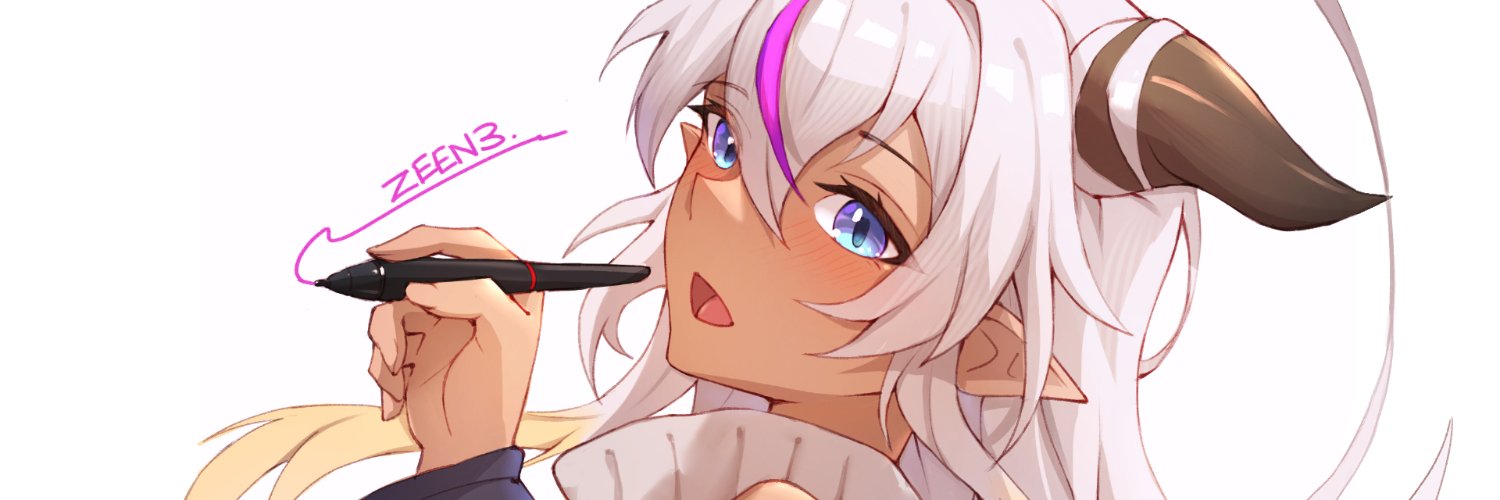 ZeeN3 (Comm Open) banner