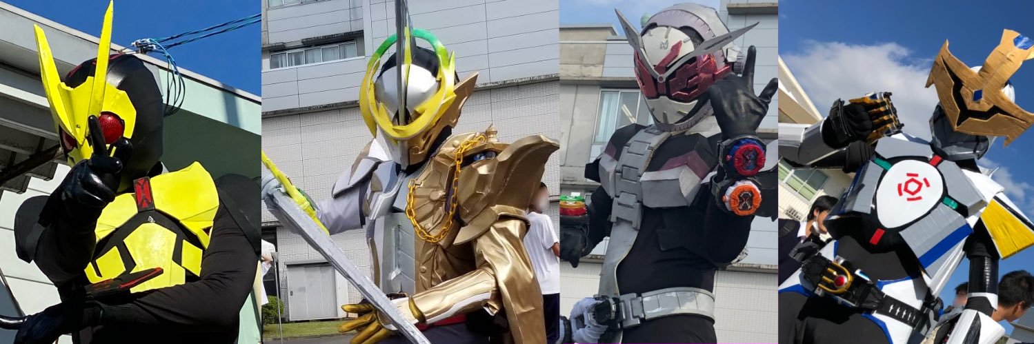 nohito000's profile banner image