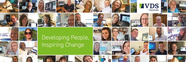 trainingVDS Profile Banner