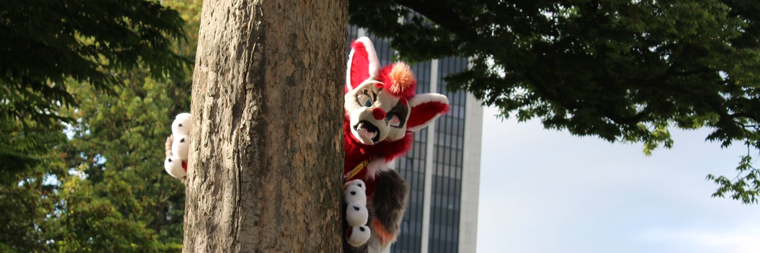 HyperCuddlewolf's profile banner image