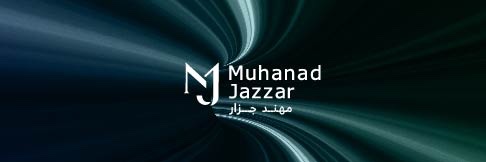 EngMjazzar's profile banner image