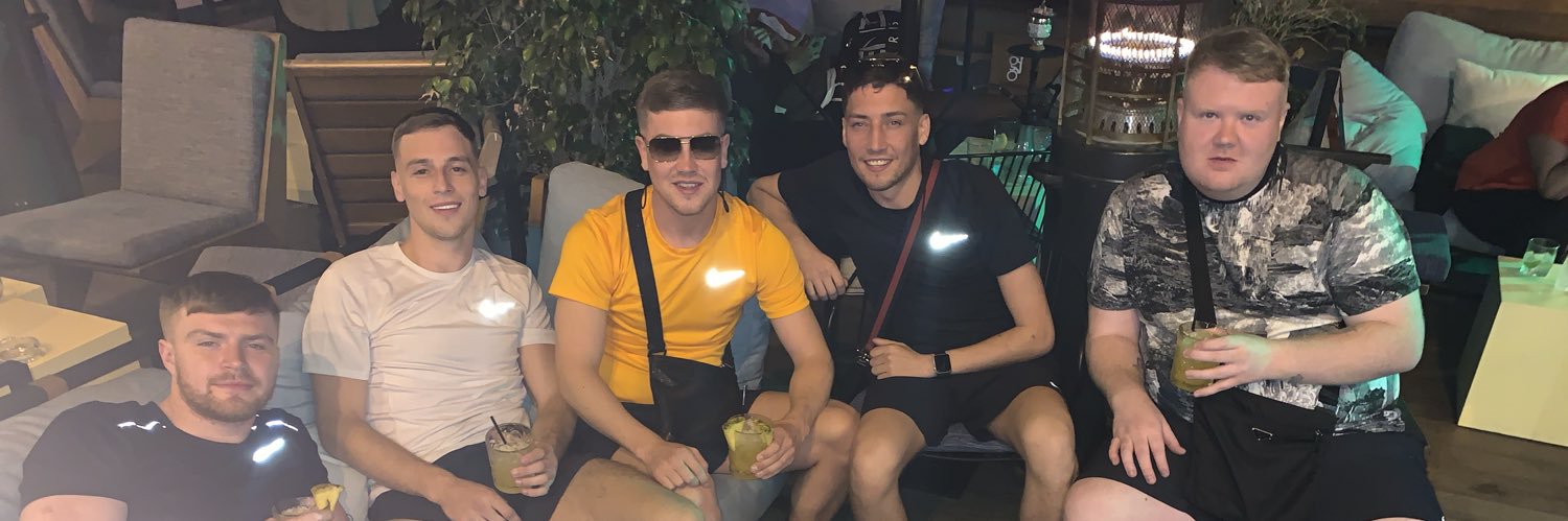 JakeStoba's profile banner image