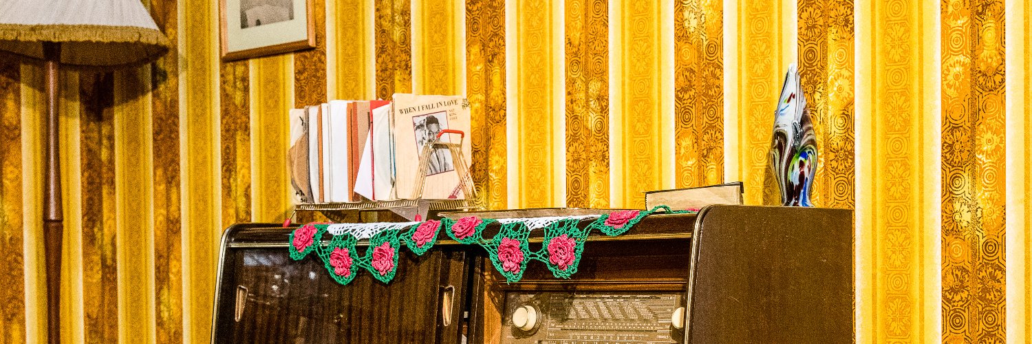 Centre for Studies of Home banner