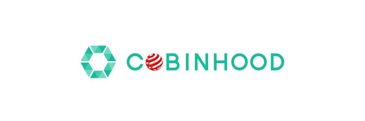 COBINHOOD banner