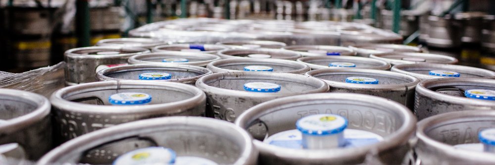 Better Beer Brigade banner