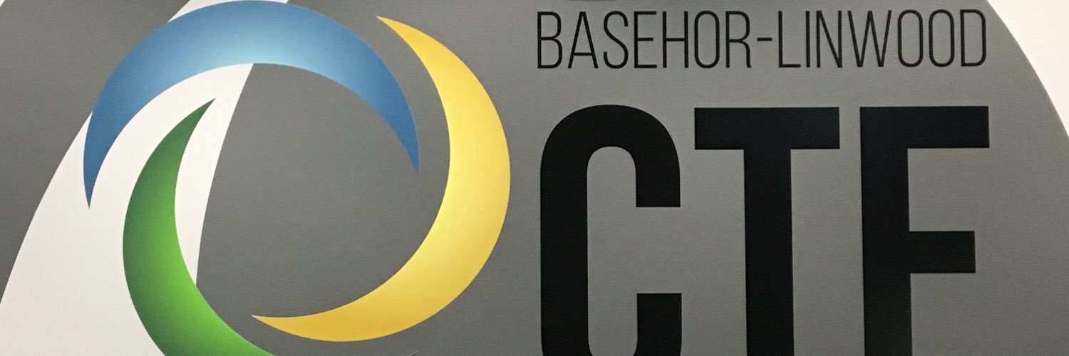Basehor-Linwood CTE banner