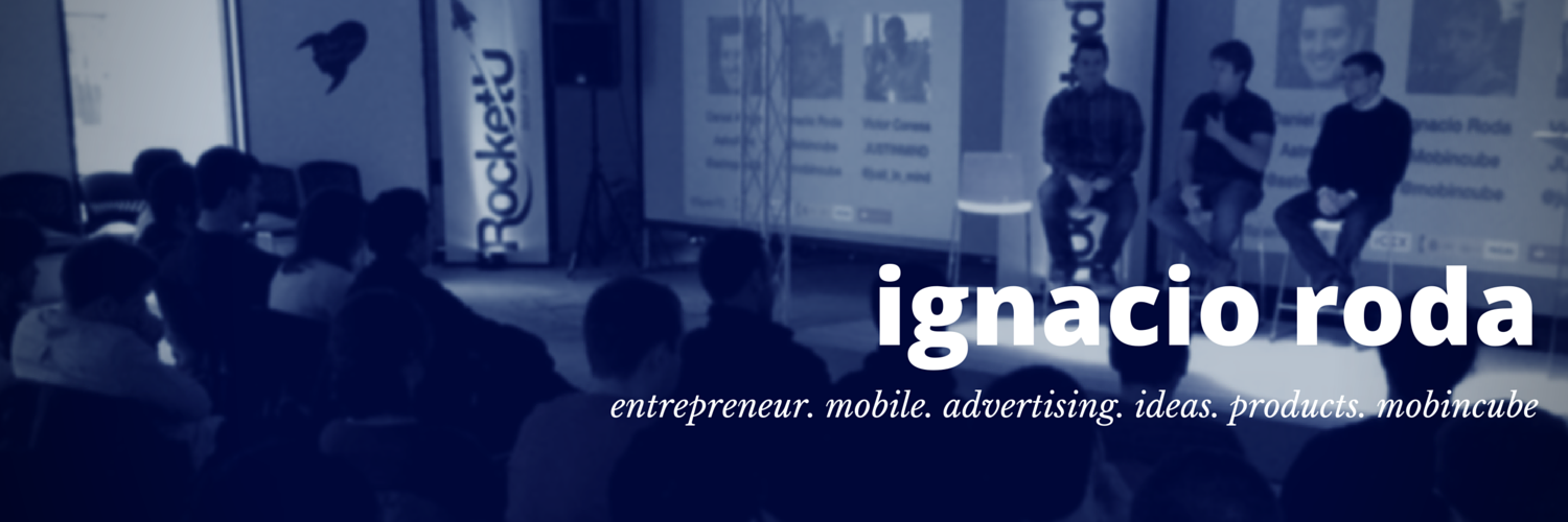 Iñaki Roda banner