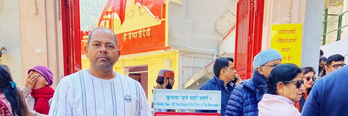 ArvindY6300's profile banner image