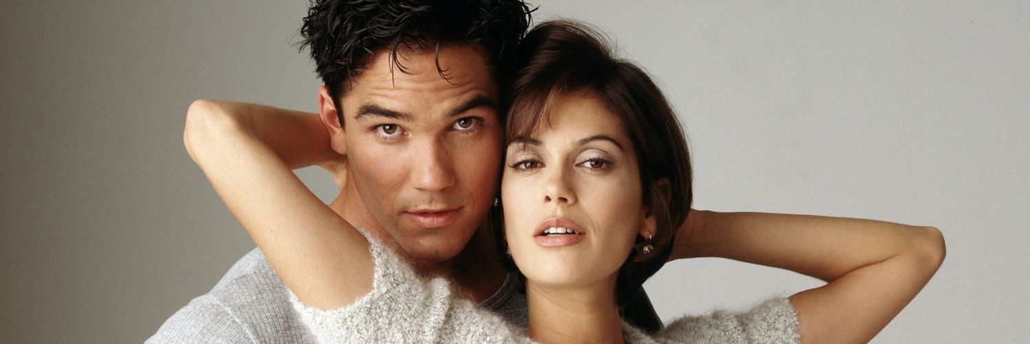 Dean Cain Gallery banner