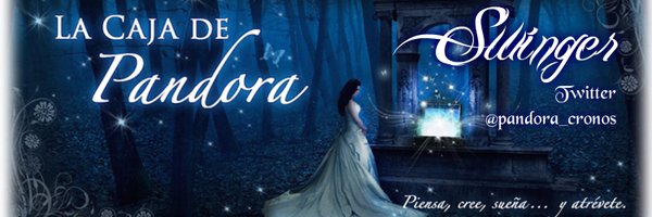 pandora_cronos Profile Banner