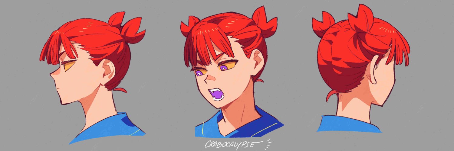 Crabocalypse 🦀 banner