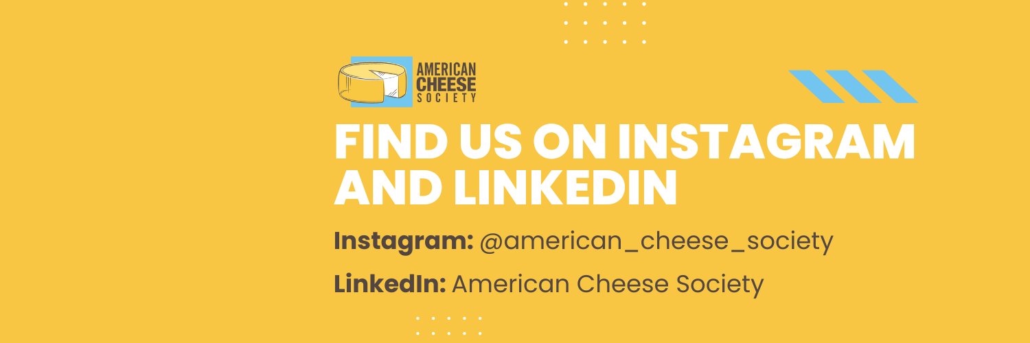 Cheese Society banner
