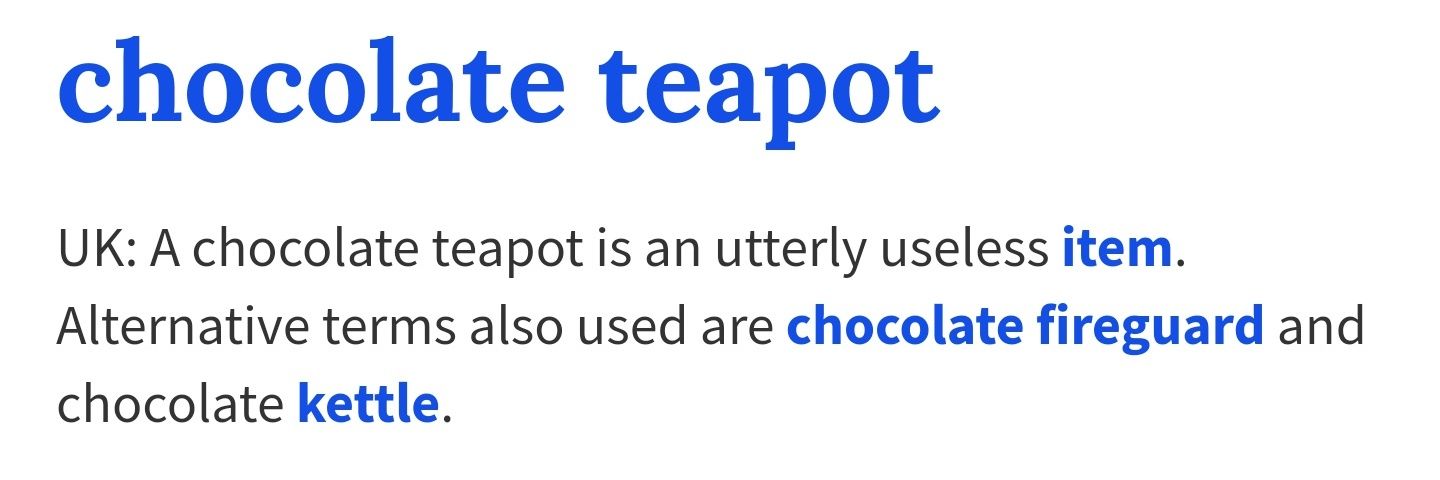 Chocolateeteapot banner