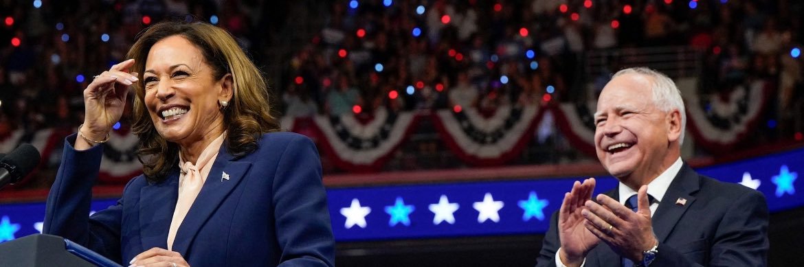 Scarlet 🐝 💚💙💚🌊🇺🇸 banner