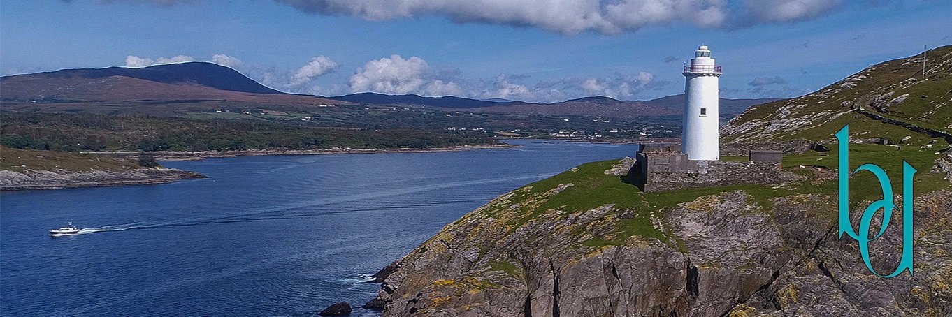Beara Distillery banner