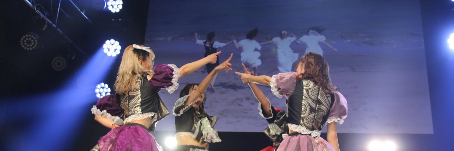 Cha_n6v6's profile banner image