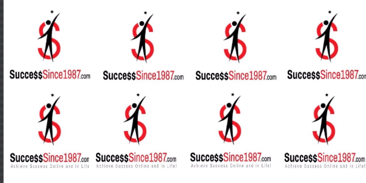 SuccessSince's profile banner image