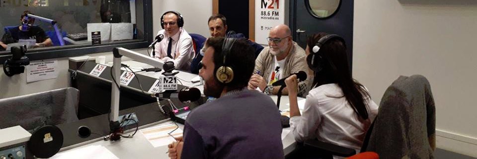 extraordinarios banner