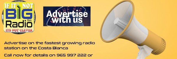 Bigradiospain Profile Banner