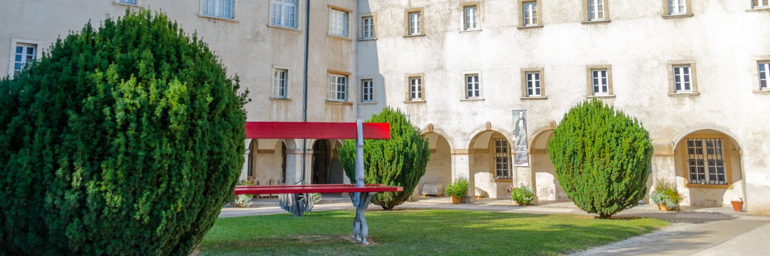 Musée des Ursulines de Mâcon banner