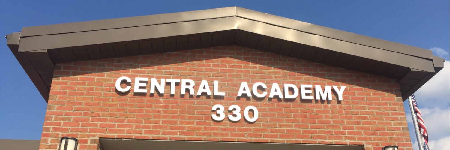 Cape Central Academy banner