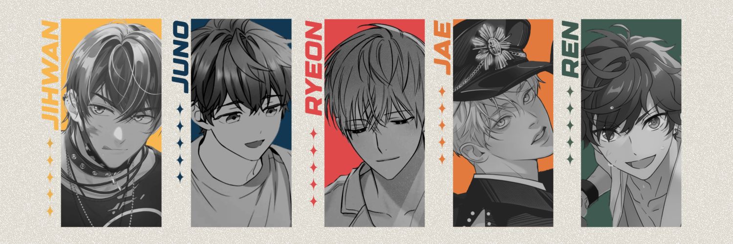 FLAME5 banner