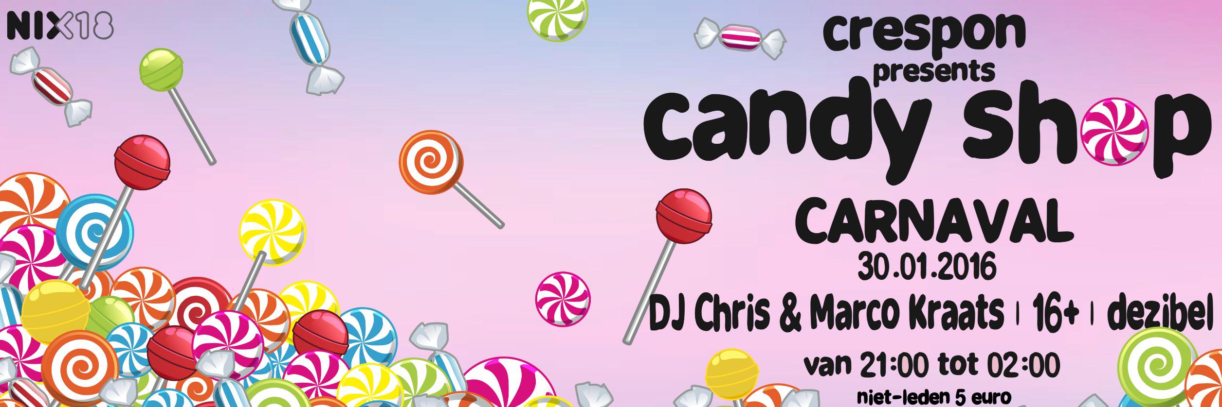 CresponKPJ's profile banner image