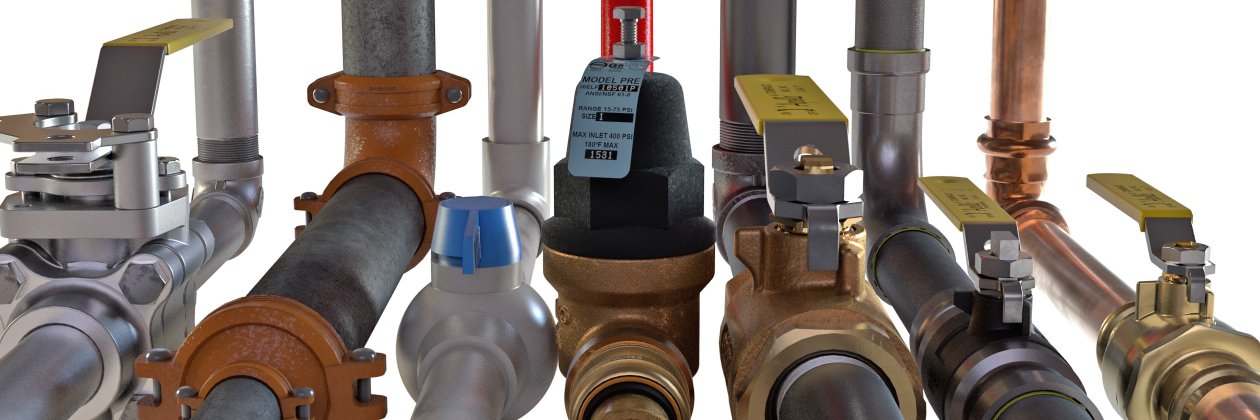 ApolloValves's profile banner image